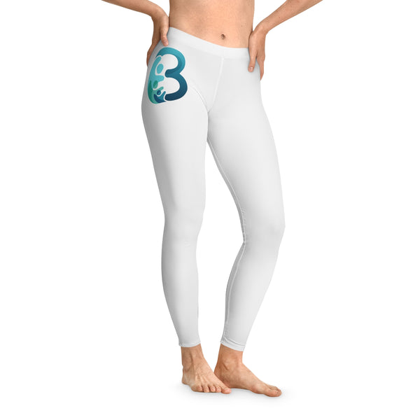 Backupz Icon Leggings Backupz Apparel