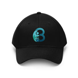 Backupz Twill Hat