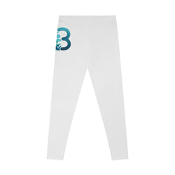 Backupz Icon Leggings