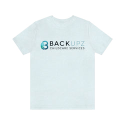 Backupz Logo Tee
