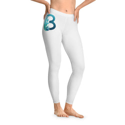 Backupz Icon Leggings