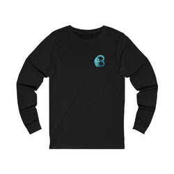 Backupz Icon Long Sleeve Tee