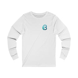 Backupz Icon Long Sleeve Tee