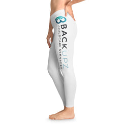Backupz Logo Leggings