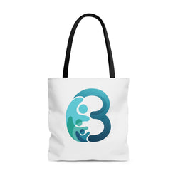 Backupz Icon Tote Bag