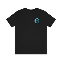 Backupz Icon Tee